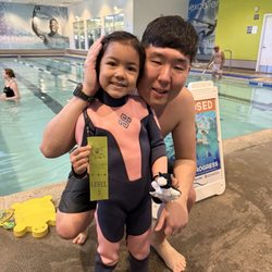Waterworks Swim School Chino