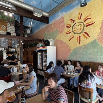 Cafe Hiro - Italian Near Me - Cypress, California