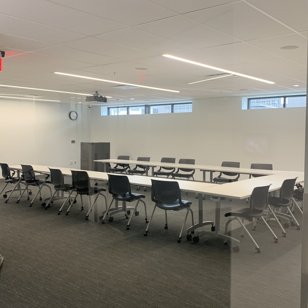 Columbus Metropolitan Library - Columbus - Meeting room - Libraries Near Me - Columbus, Ohio