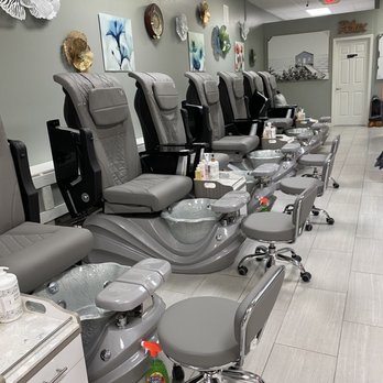 Pro Nails - Pedicure chairs!! - Nail Salons Near Me - Mount Pleasant, South Carolina Pro Nails - Pedicure chairs!! - Nail Salons Near Me - Mount Pleasant, South Carolina