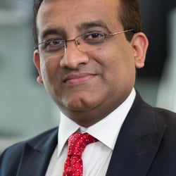 Trinity Texas Realty - Sijo Vadakkan