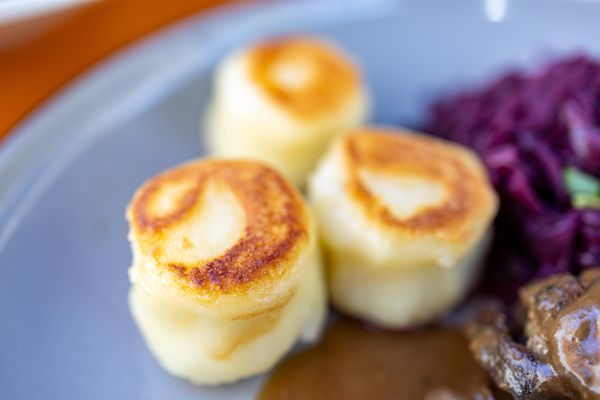 Das Bierhauz by null