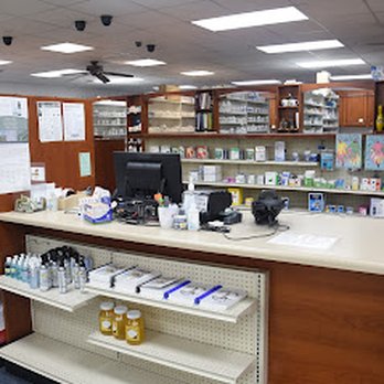 Scotland County Pharmacy - Drugstores Near Me - Memphis, Missouri