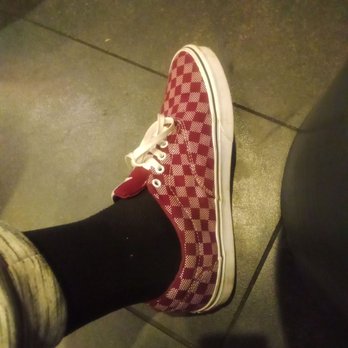 Vans - Kicks - Shoe Stores Near Me - Irvine, California