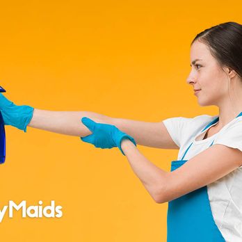 Quality Maids - Quality Maids will BLAST the mess away! - Home Cleaning Near Me Quality Maids - Quality Maids will BLAST the mess away! - Home Cleaning Near Me
