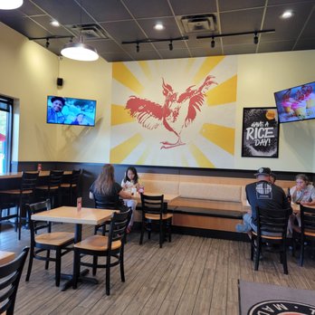 Teriyaki Madness - Japanese Near Me - Overland Park, Kansas Teriyaki Madness - Japanese Near Me - Overland Park, Kansas