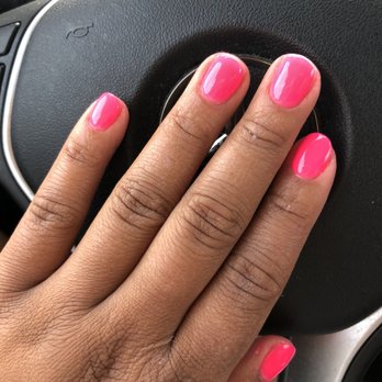 SC Nails & Spa - SNS - Nail Salons Near Me - Summerville, South Carolina