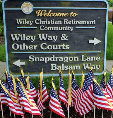 Wiley Christian Retirement Community