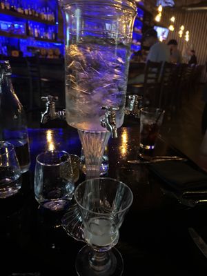 Drunken Oyster by null