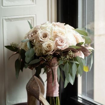 Stoughton Flower Shop - Bouquet - Florists Near Me - Stoughton, Massachusetts
