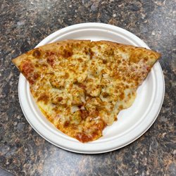 Slices Pizzeria - Slice lunch special