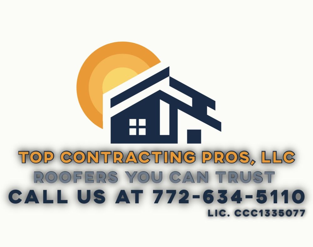 Slide of Top Contracting Pros