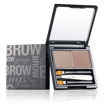 Benefit Cosmetics Boutique & Brow Bar by null