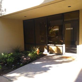 Autism Behavior Services - Front office - Special Education Near Me - Santa Ana, California