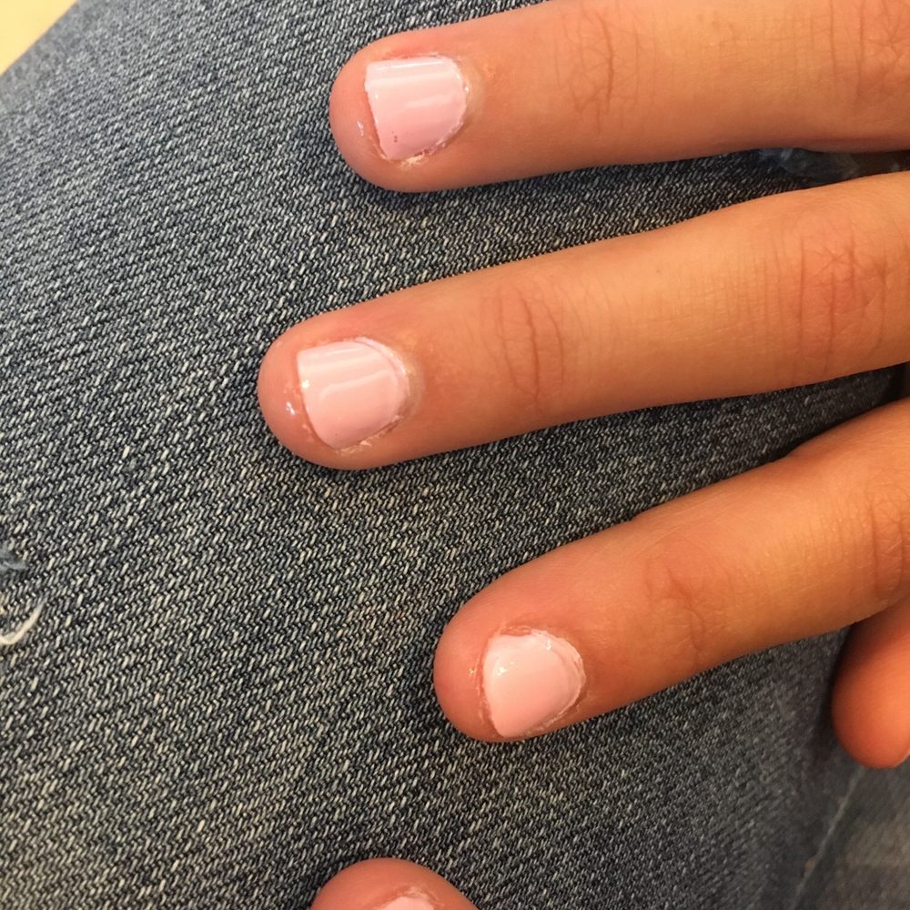 LumiGarnet NailSpa - Nail Salons Near Me - Miami, Florida LumiGarnet NailSpa - Nail Salons Near Me - Miami, Florida