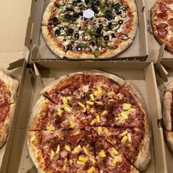Brick's Pizza - Fresh, delicious pizza