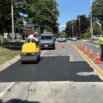 Whittier Paving - Masonry/Concrete Near Me - Seabrook, New Hampshire