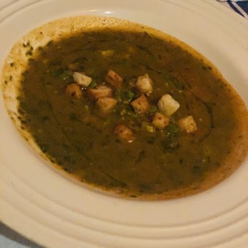 Chez Laura - Vegetable soup. Delicious! - French Near Me - Todos Santos, BCS Chez Laura - Vegetable soup. Delicious! - French Near Me - Todos Santos, BCS
