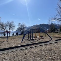 Entiat Park