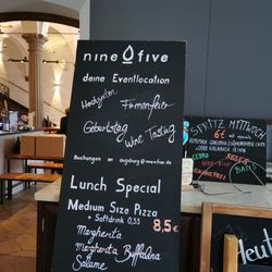 NineOfive