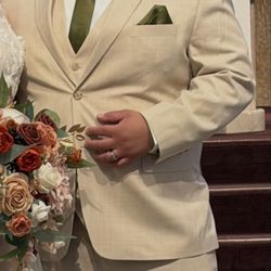 Fino's Menswear