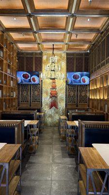 Shancheng Lameizi Hot Pot by null