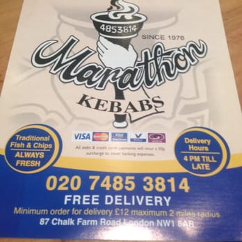 Marathon Kebabs - Turkish Near Me - London, XGL Marathon Kebabs - Turkish Near Me - London, XGL