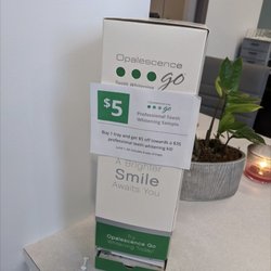 Genuine Smiles - Featured promo