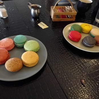 Caffe Concerto - Macarons! - Pizza Near Me - Los Angeles, California Caffe Concerto - Macarons! - Pizza Near Me - Los Angeles, California