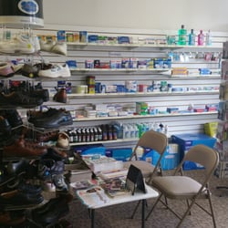Beltsville Pharmacy - WE SELL DIABETIC SHOES