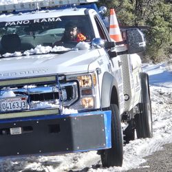 Panorama Towing Service