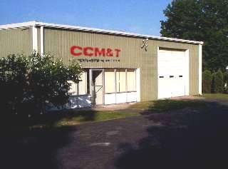 Cranberry Country Machine & Tool