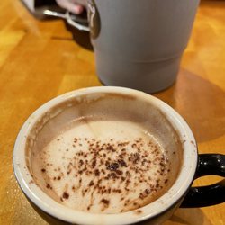 Zenith - Mocha