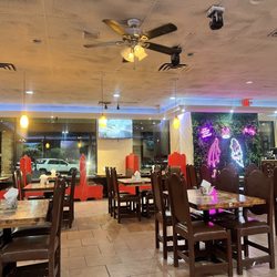 Guapo's Mexican Grill