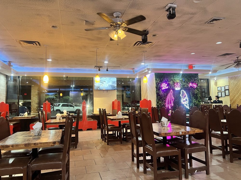 Guapo's Mexican Grill