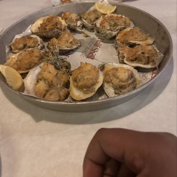 Half Shell Oyster House - Yummy! - Seafood Near Me - Tuscaloosa, Alabama Half Shell Oyster House - Yummy! - Seafood Near Me - Tuscaloosa, Alabama