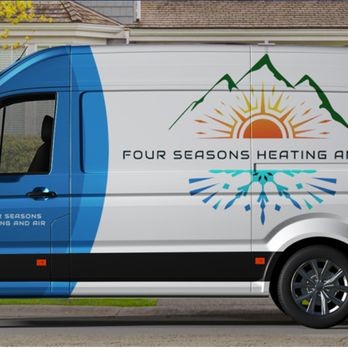 Hvac Llc Seasons Hvac Four Seasons Automotive FOUR SEASONS AIR SYSTES  Updated June