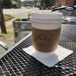 Atlas Coffee