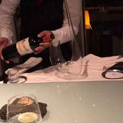 Cocina de Autor by null