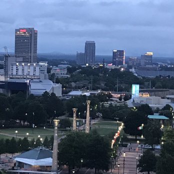 SkyLounge - Lounges Near Me - Atlanta, Georgia