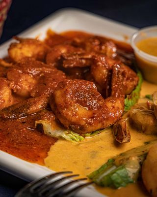 Mariscos Costa Alegre by null