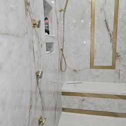 Designer Kitchen & Bath