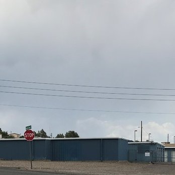 1. Access Self Storage