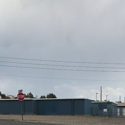 Access Self Storage
