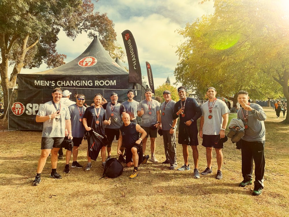 Slide of Spartan Home Services