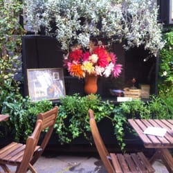 Urban garden - Garden delle serre Torrigiani in piazzetta