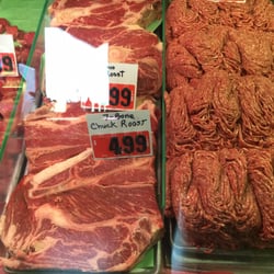 Burt's Farms