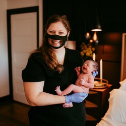Rebekah Lewis Birth Services