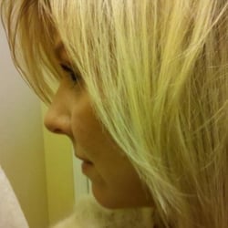 It's All About You Hair Salon - Love, love, love Kim!