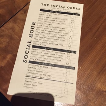 Plate 38 - Happy hour menu! - New American Near Me - Pasadena, California Plate 38 - Happy hour menu! - New American Near Me - Pasadena, California